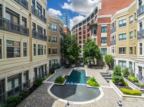1901 Post Oak Boulevard 2111, Houston TX 77056