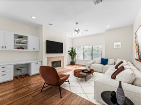 8666 Meadowcroft Drive, Houston TX 77063