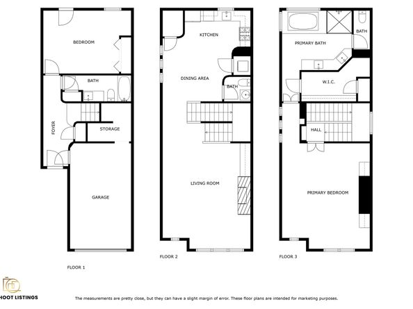 8666 Meadowcroft Drive, Houston TX 77063