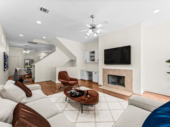 8666 Meadowcroft Drive, Houston TX 77063
