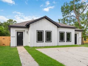 5037 Southwind Street AB, Houston TX 77033