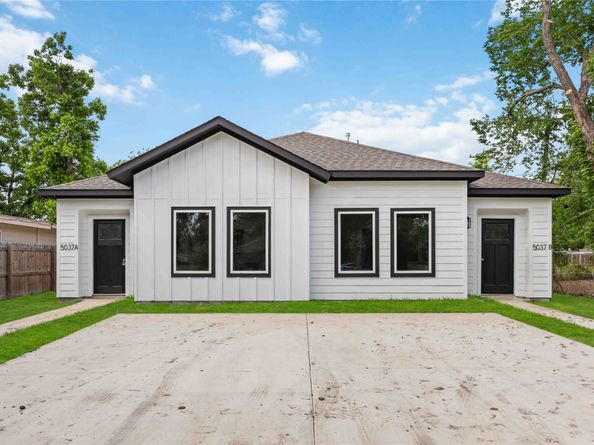 5037 Southwind Street AB, Houston TX 77033
