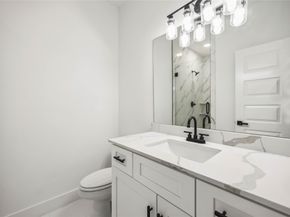 5037 Southwind Street AB, Houston TX 77033