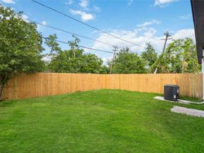 5037 Southwind Street AB, Houston TX 77033