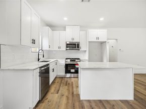 5037 Southwind Street AB, Houston TX 77033