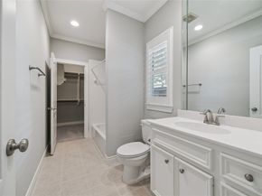2910 Brompton Square Drive, Houston TX 77025