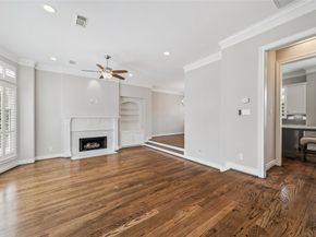 2910 Brompton Square Drive, Houston TX 77025