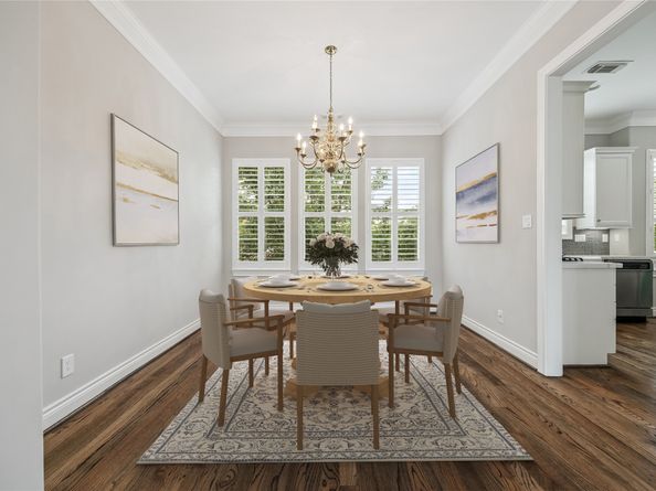 2910 Brompton Square Drive, Houston TX 77025