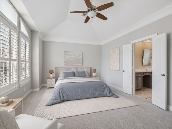 2910 Brompton Square Drive, Houston TX 77025