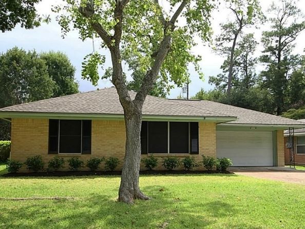 2015 Gardenia Drive, Houston TX 77018
