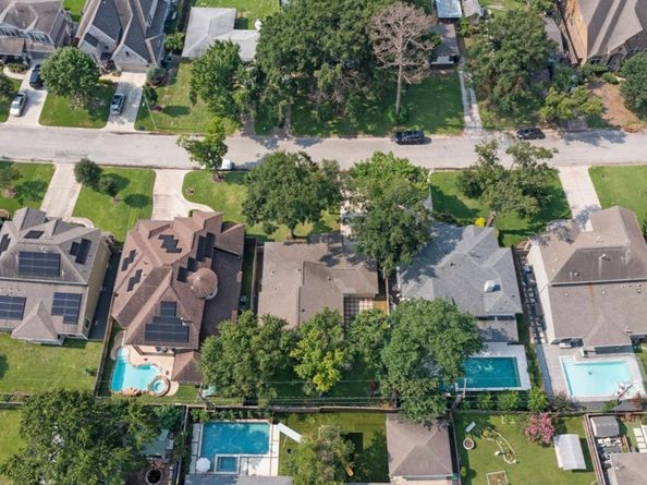 2015 Gardenia Drive, Houston TX 77018