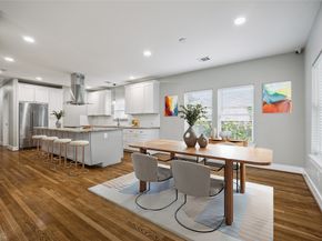 2219 Mckee Street, Houston TX 77009