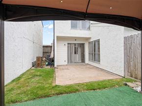 10327 Gladewood Drive, Houston TX 77041