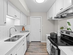 10327 Gladewood Drive, Houston TX 77041