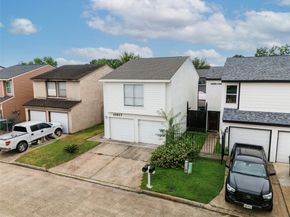 10327 Gladewood Drive, Houston TX 77041