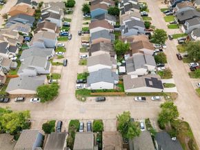 10327 Gladewood Drive, Houston TX 77041