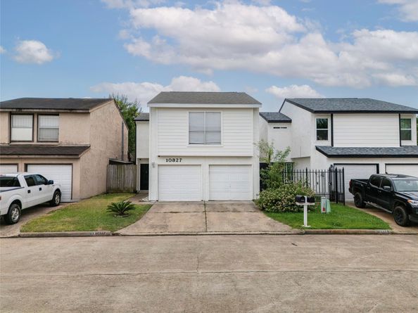 10327 Gladewood Drive, Houston TX 77041