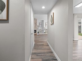 10327 Gladewood Drive, Houston TX 77041