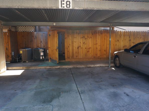 9901 Sharpcrest Street 8, Houston TX 77036