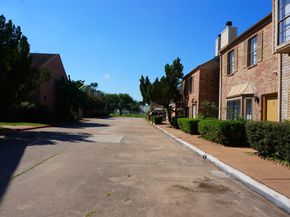 9901 Sharpcrest Street 8, Houston TX 77036