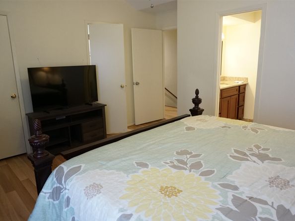 9901 Sharpcrest Street 8, Houston TX 77036