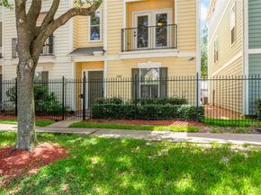 1207 Nagle Street, Houston TX 77003