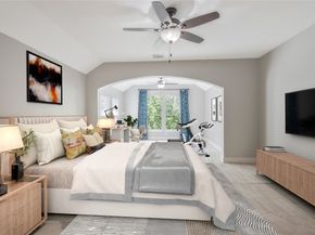 1207 Nagle Street, Houston TX 77003