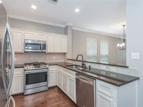 1207 Nagle Street, Houston TX 77003