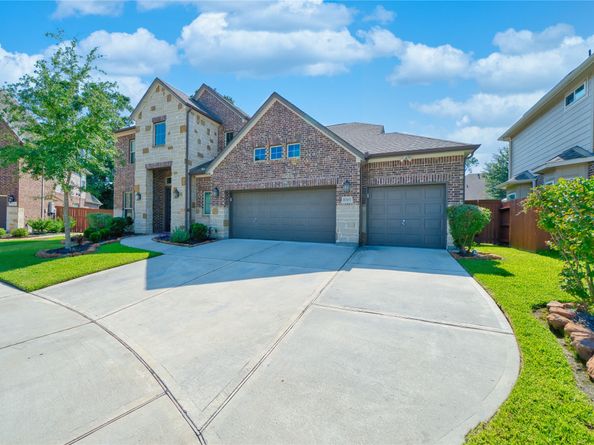 17107 Nulakeast Court, Houston TX 77044
