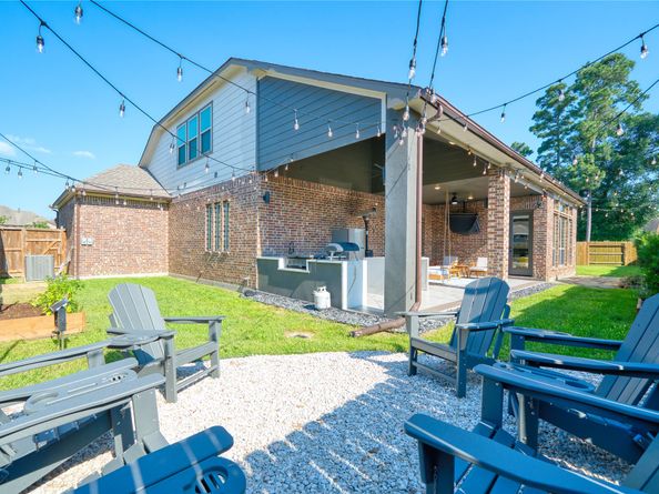 17107 Nulakeast Court, Houston TX 77044