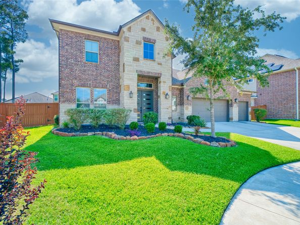 17107 Nulakeast Court, Houston TX 77044