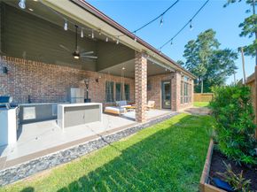 17107 Nulakeast Court, Houston TX 77044