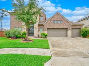 17107 Nulakeast Court, Houston TX 77044