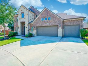 17107 Nulakeast Court, Houston TX 77044