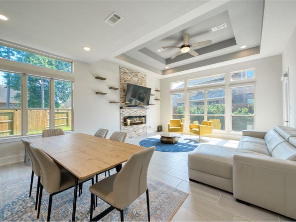 17107 Nulakeast Court, Houston TX 77044