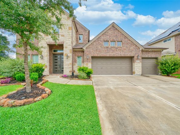 17107 Nulakeast Court, Houston TX 77044