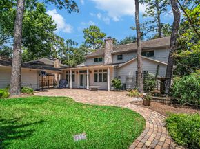 743 Bison Drive, Houston TX 77079