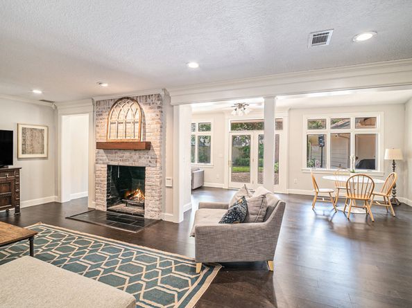 743 Bison Drive, Houston TX 77079