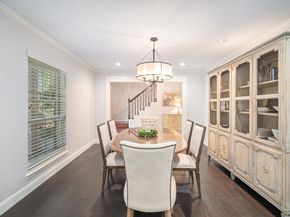 743 Bison Drive, Houston TX 77079