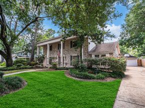 743 Bison Drive, Houston TX 77079