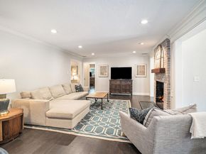 743 Bison Drive, Houston TX 77079