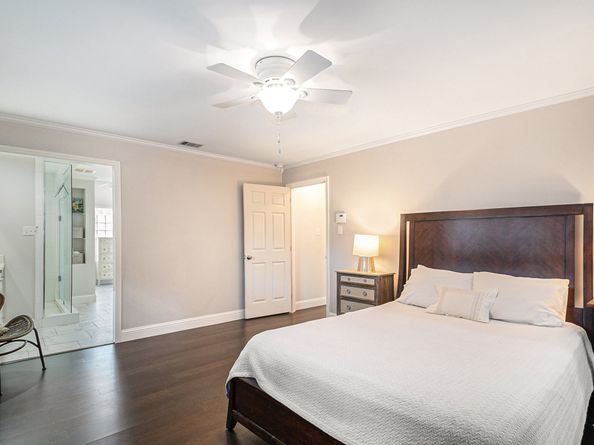 743 Bison Drive, Houston TX 77079
