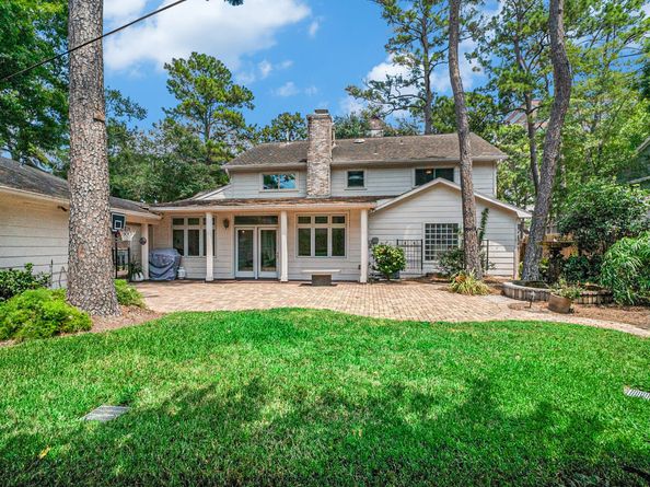 743 Bison Drive, Houston TX 77079