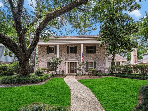 743 Bison Drive, Houston TX 77079