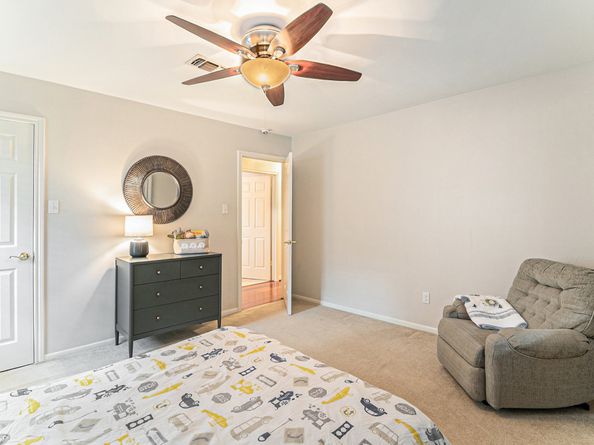 743 Bison Drive, Houston TX 77079