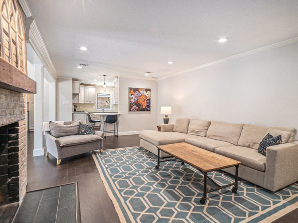 743 Bison Drive, Houston TX 77079