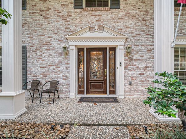743 Bison Drive, Houston TX 77079