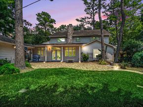 743 Bison Drive, Houston TX 77079
