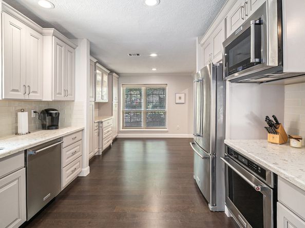 743 Bison Drive, Houston TX 77079