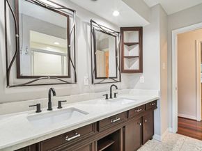 743 Bison Drive, Houston TX 77079